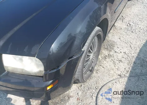 2008 Chrysler 300 Lx from USA, damaged, VIN 2C3KA43RX8H298396